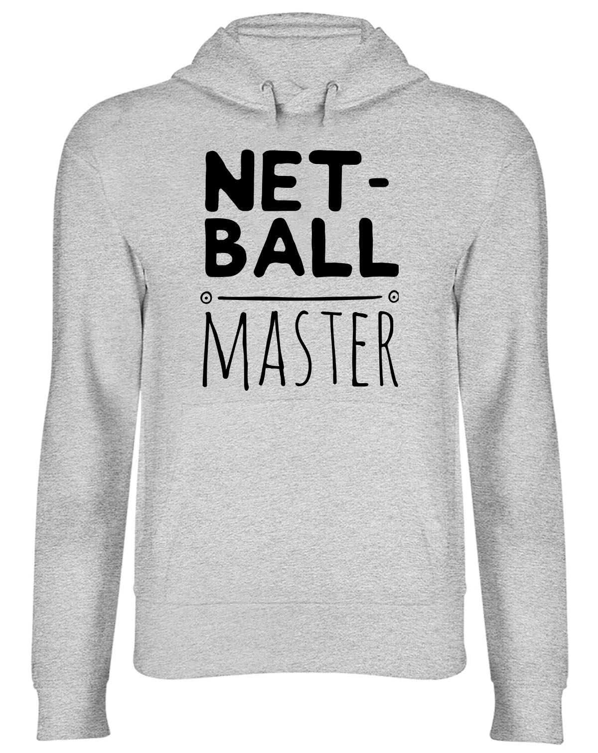 personalised netball hoodies